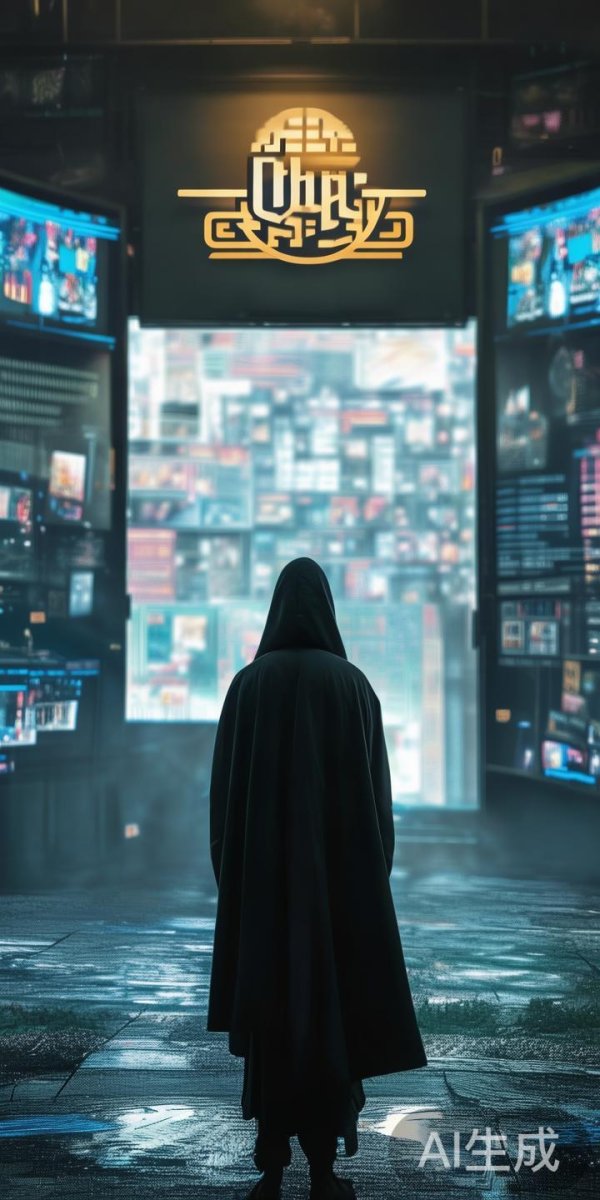 殴易交易所官方身份揭秘：运营主体与合规牌照现状